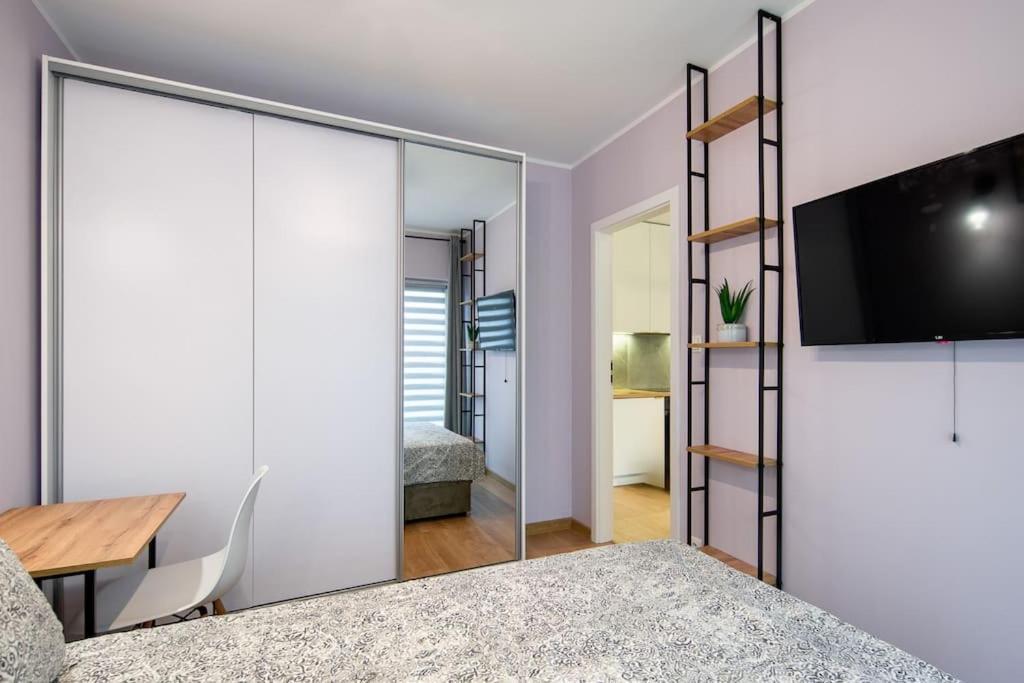 Appartement In Gold